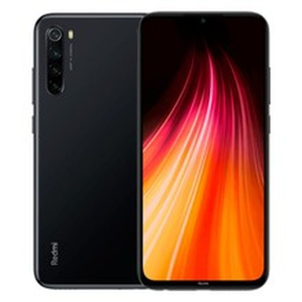 Смартфон Redmi N8-A1 - купить по выгодной цене в интернет-магазине OZON  (1565216528)