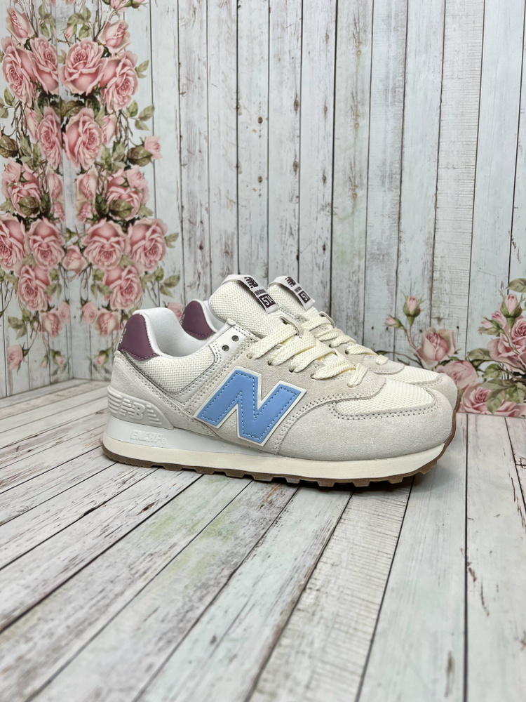 Кроссовки New Balance #1