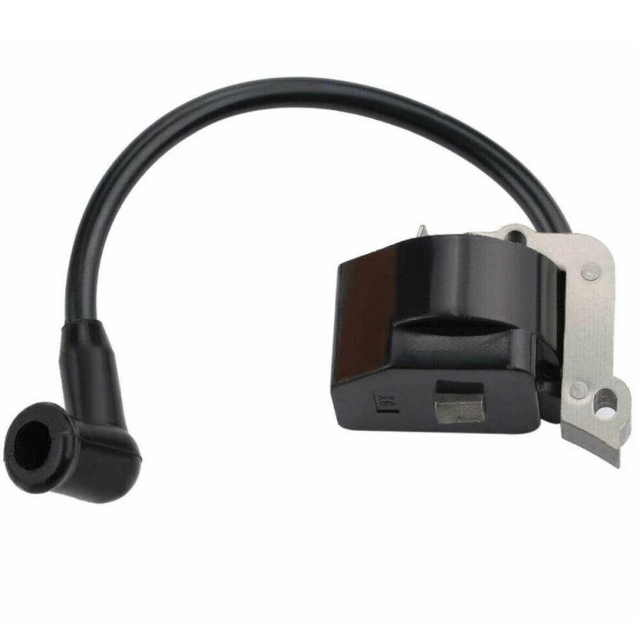 Катушка зажигания / Магнето для бензокосы / триммера STIHL FS38, FS45 ...