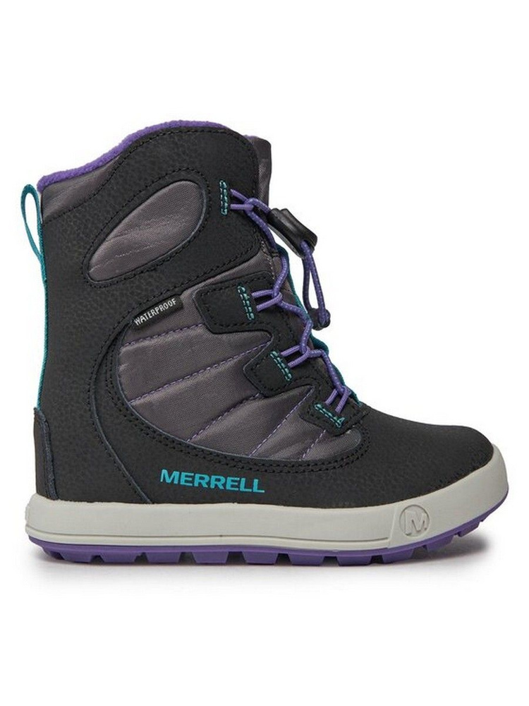 Сапоги Merrell #1