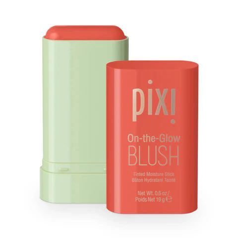 Pixi - Румяна В Стике - ON-THE-GLOW Juicy #1