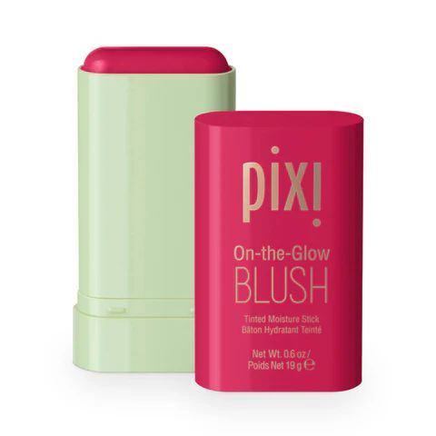 Pixi - Румяна В Стике - ON-THE-GLOW Ruby #1