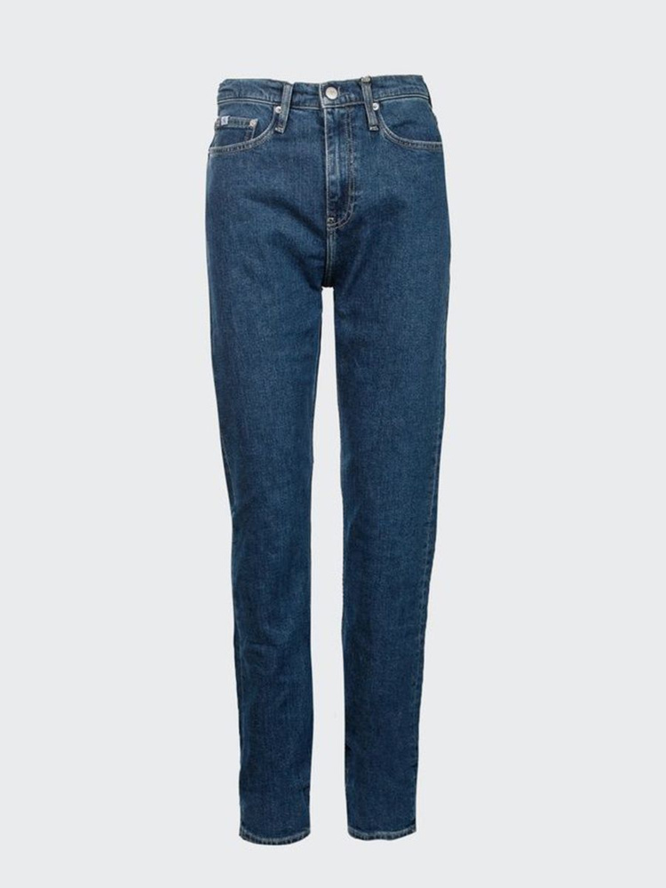 Calvin klein slim straight jeans best sale