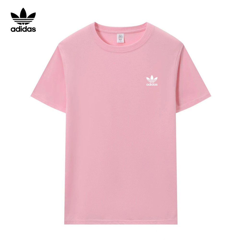 Футболка adidas #1