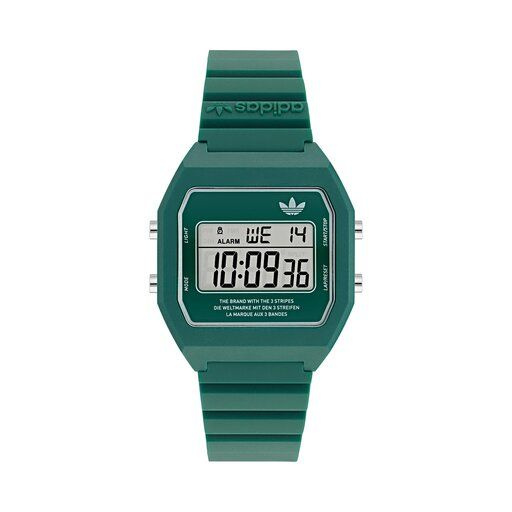 Adidas company watch online