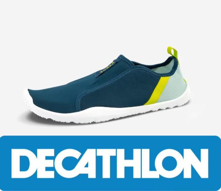 Аквашуз DECATHLON #1