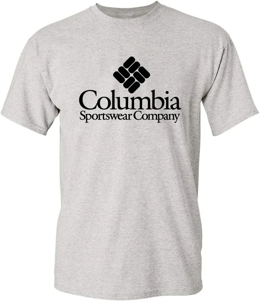 Футболка Columbia Быт и досуг #1