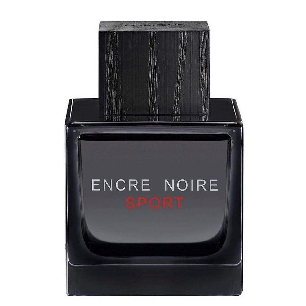 Lalique Encre noire sport 100 ml мужская туалетная вода #1