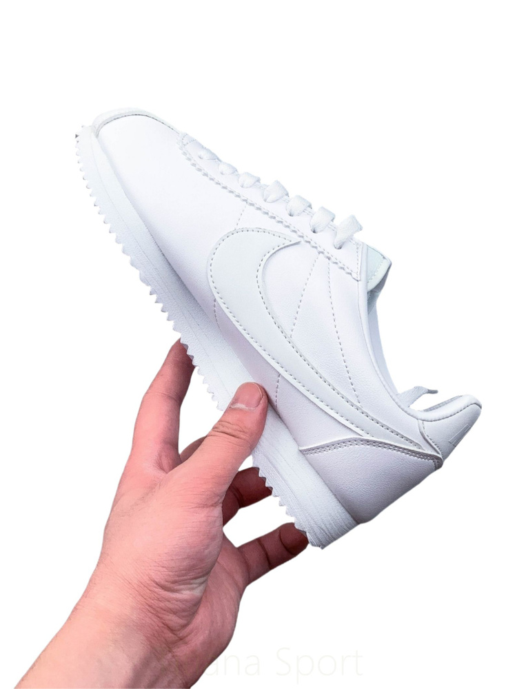 Кроссовки Nike Cortez #1