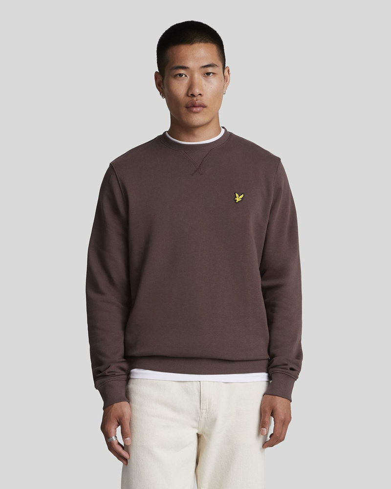 Свитшот Lyle & Scott #1