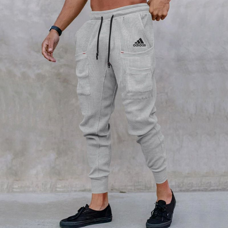 Брюки спортивные adidas Sportswear #1