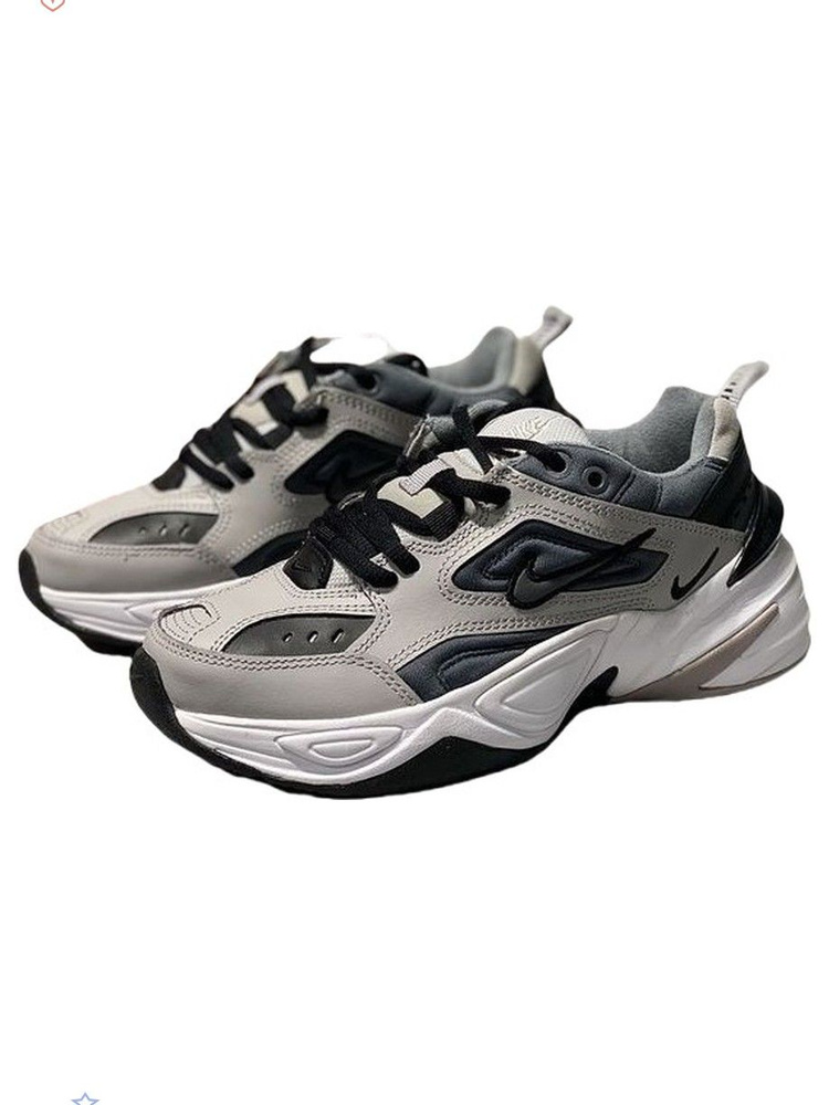 Кроссовки Nike M2K Tekno #1