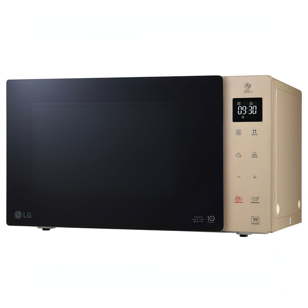 Купить Микроволновку Lg Ms2336gib