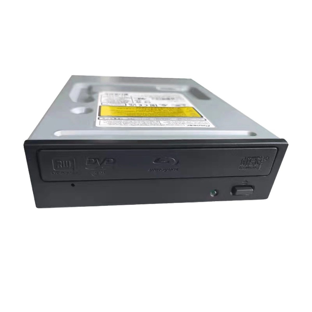 Pioneer Pioneer BDR - 212DBK Встроенный Blu - ray записывающий