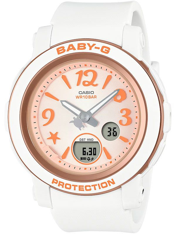 Latest casio baby g watches online