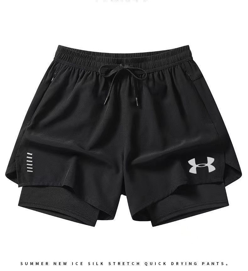 Шорты спортивные Under Armour #1