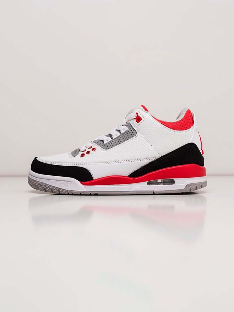 Кроссовки Nike Air Jordan 3 #1