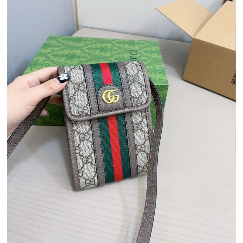 Gucci Сумка на плечо кросс-боди #1