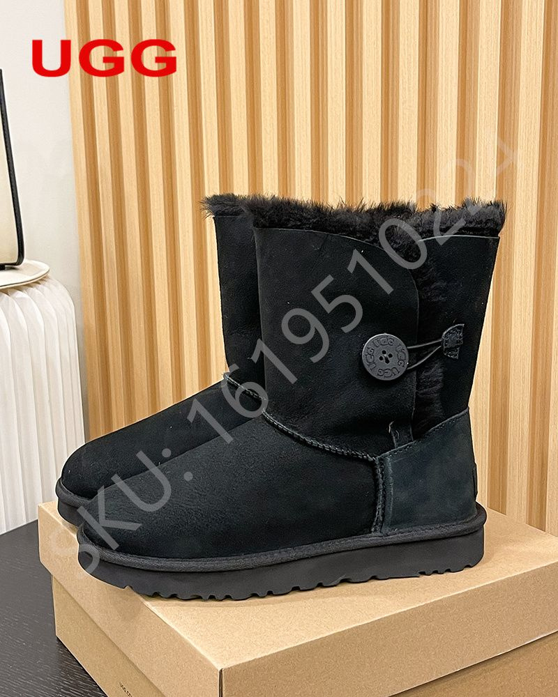 Угги UGG #1