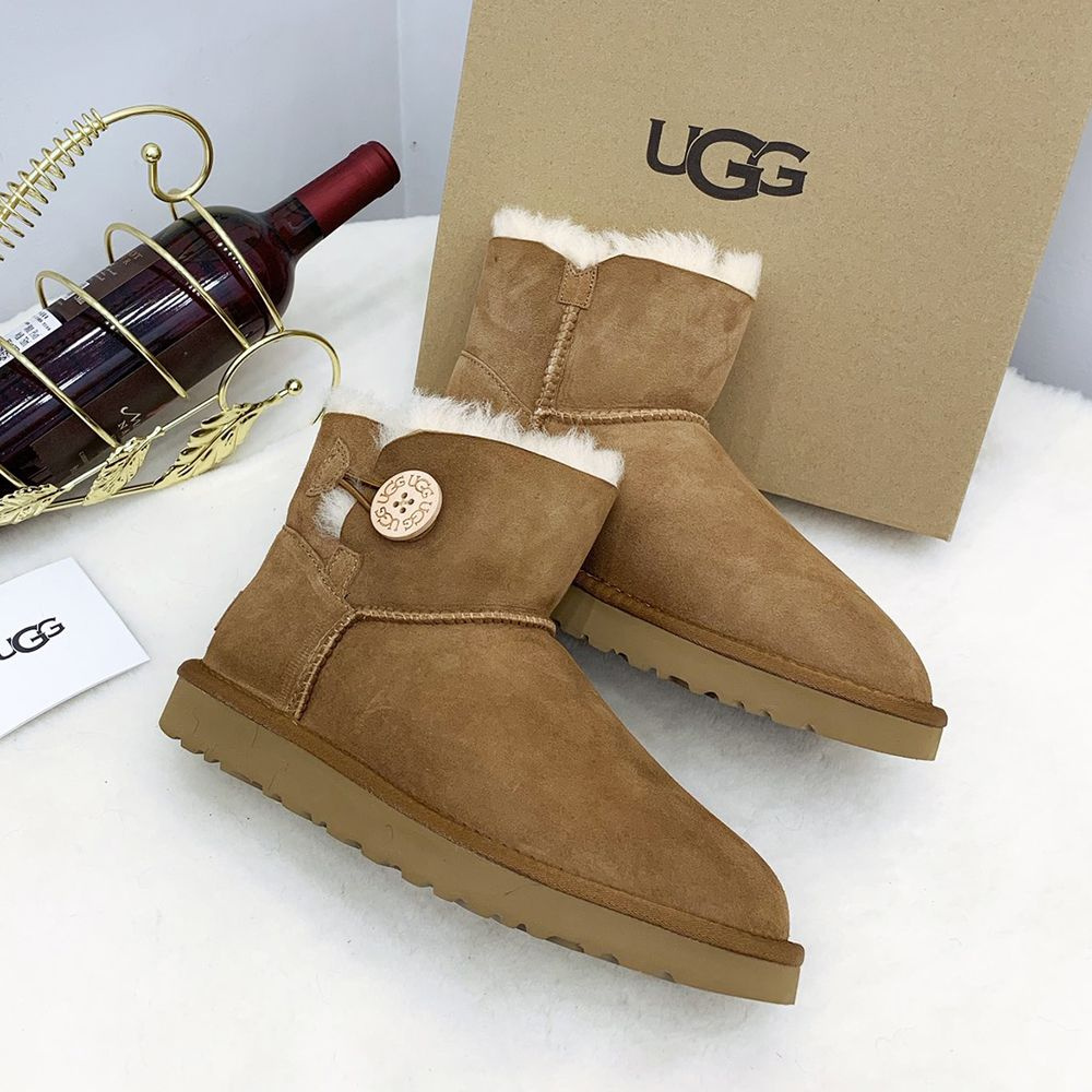 Угги UGG #1