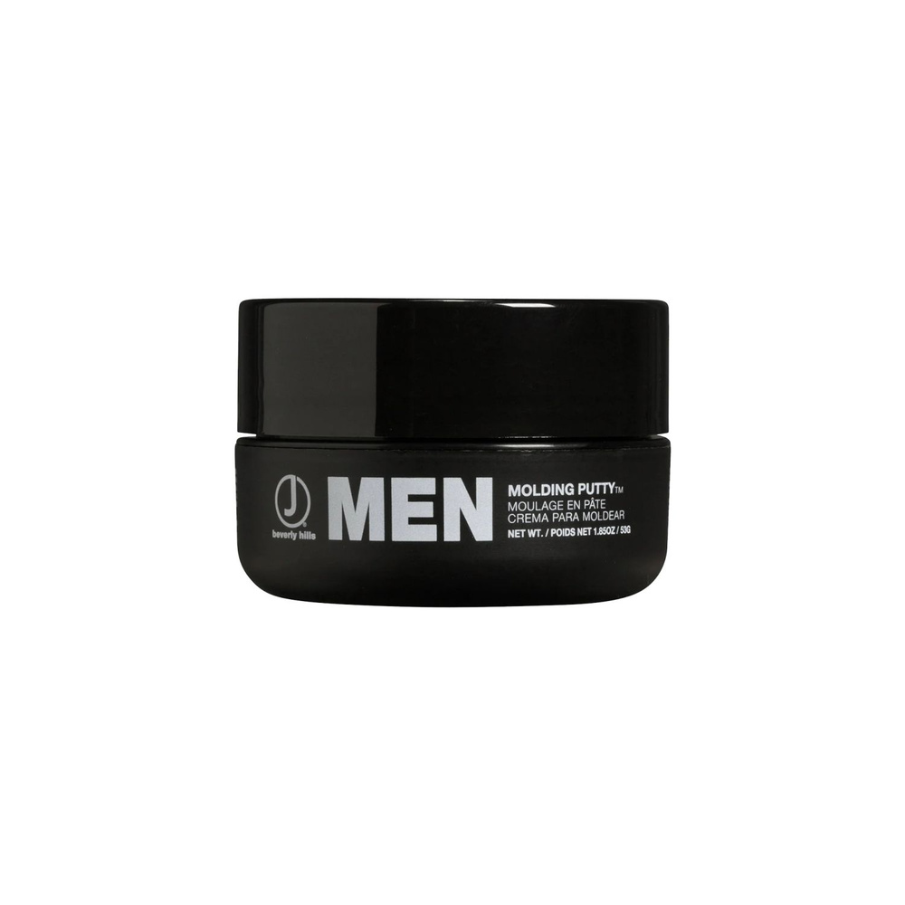 Моделирующая паста для мужчин / J Beverly Hills Men Molding Putty 60g #1