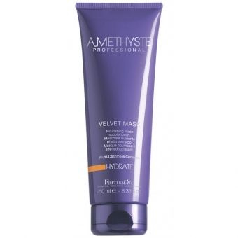 Маска для волос увлажняющая Amethyst Hidrate 250ml. #1