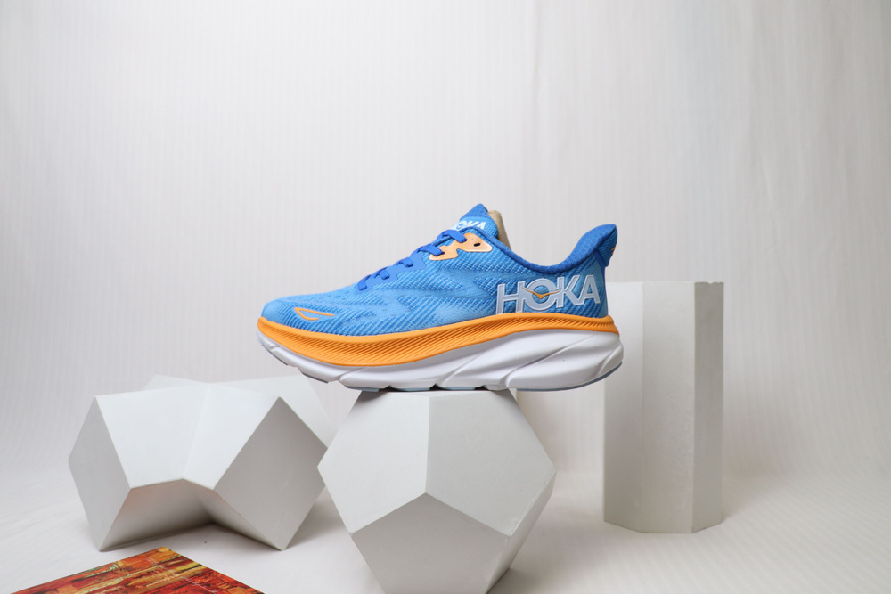 Кроссовки HOKA ONE ONE #1