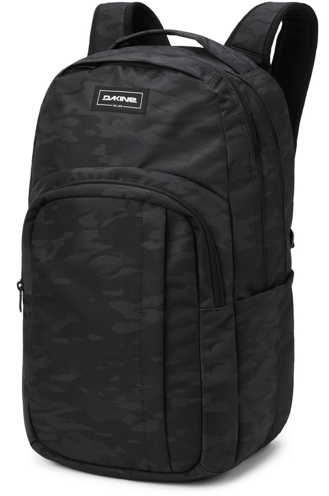 Рюкзак Dakine Campus L 33L Black Vintage Camo #1