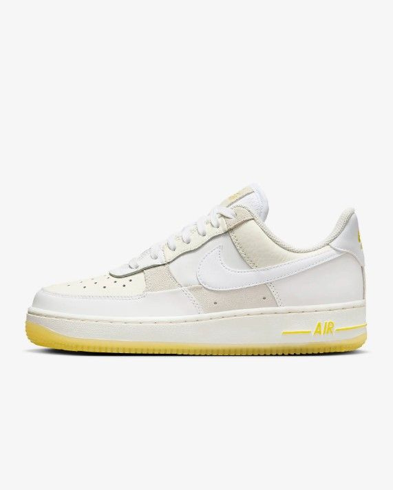 Кроссовки Nike Air Force 1 #1