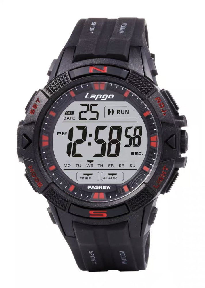 Lapgo pasnew watch price sale