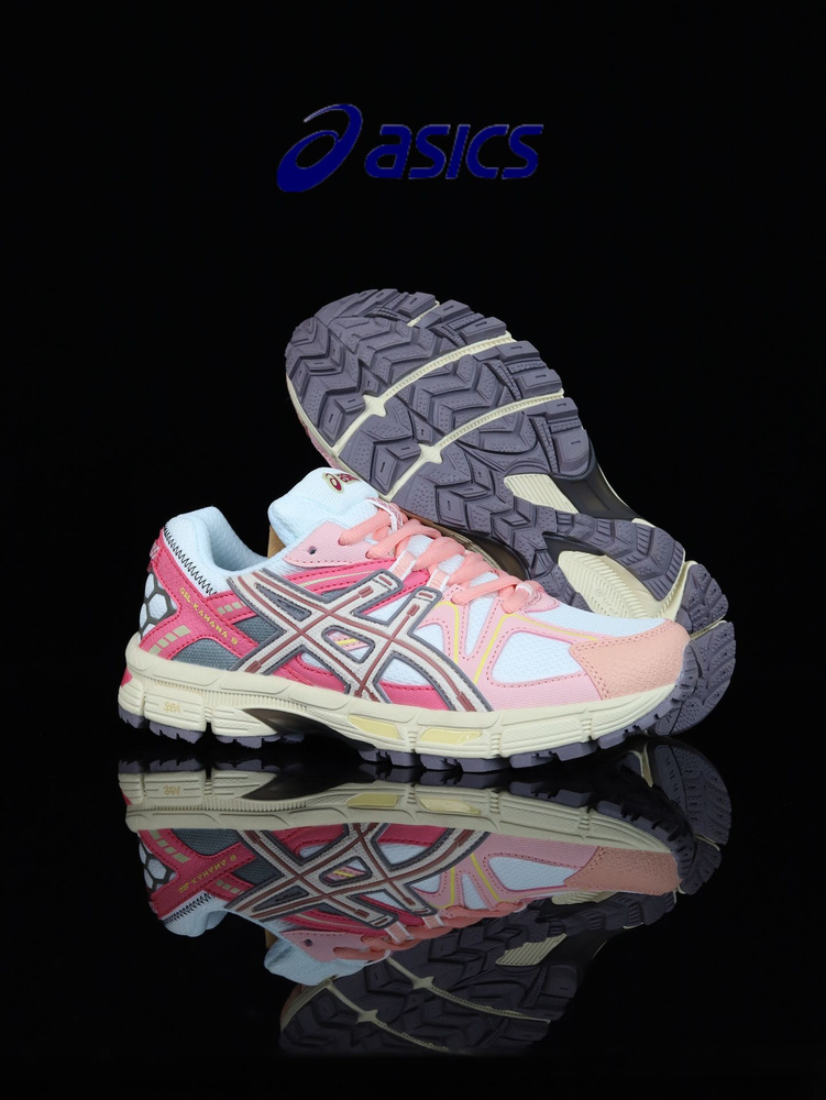 Кроссовки ASICS Gel-Kahana 8 #1