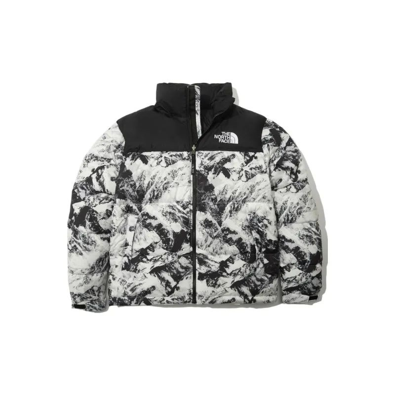 Пуховик The North Face M 1996 Retro Nuptse Jacket #1