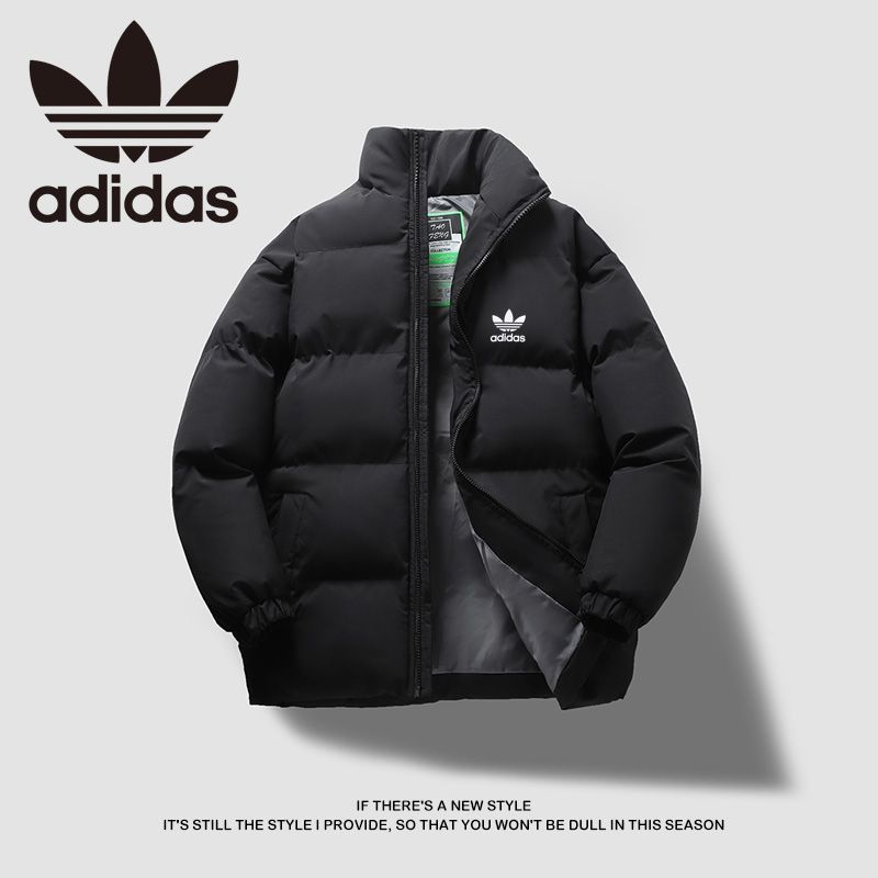 Пуховик adidas Originals Adidas #1