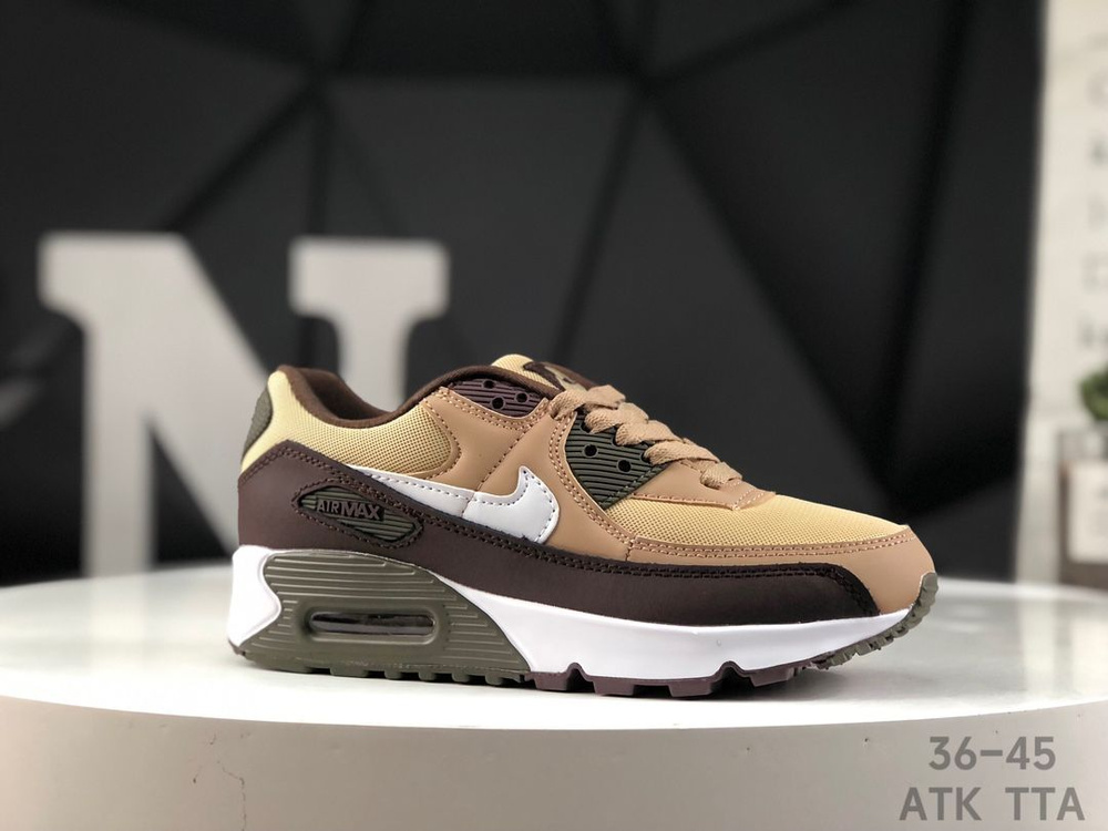 Кроссовки Nike Max90 #1