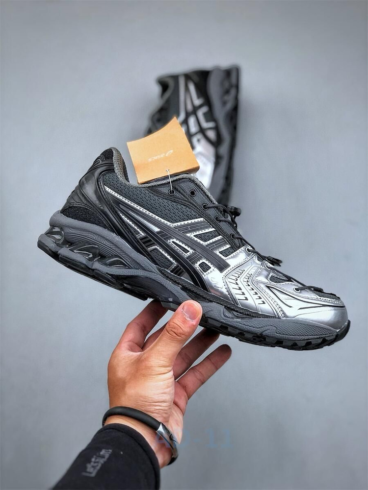 Кроссовки ASICS Gel-Kayano 14 #1