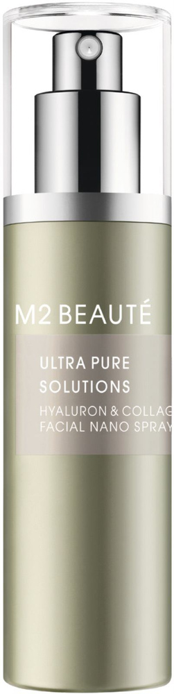 M2 Beaute Facial Care - Спрей для лица с регенерирующим эффектом / 75 ml  #1