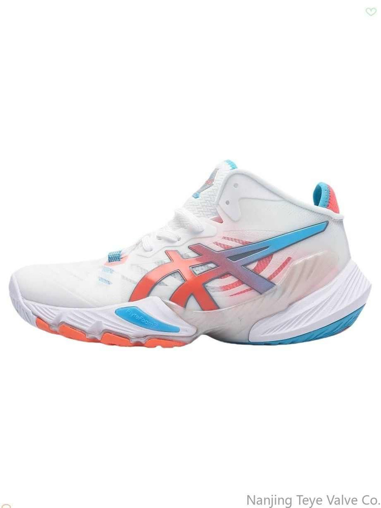 Кроссовки ASICS METARISE #1