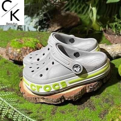 Сандалии Crocs Tulum Toe Post Sandal W #1