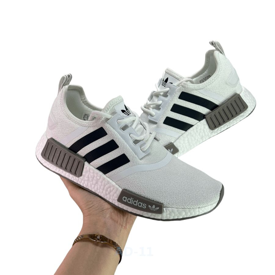 Кроссовки adidas NMD_R1 #1