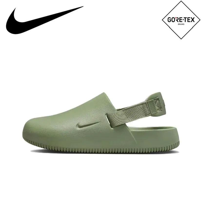 Пантолеты Nike Calm Mule #1