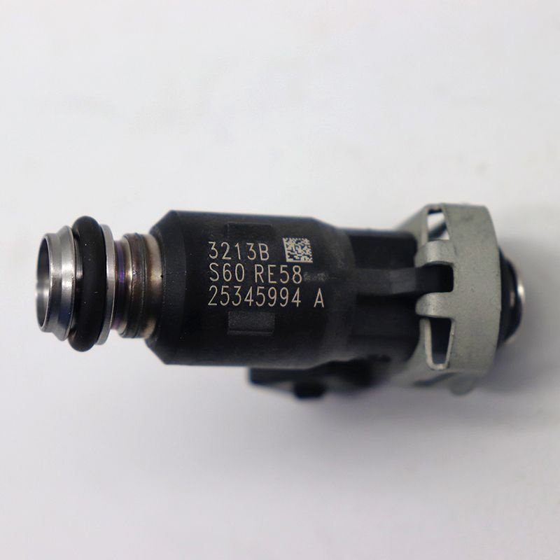 Топливные форсунки 25345994 SMW299932 для бензинового двигателя