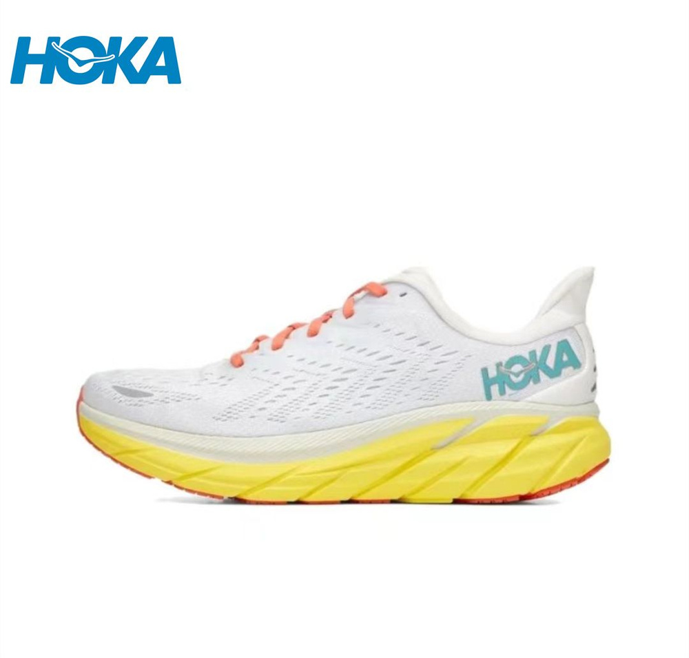 Кроссовки HOKA ONE ONE Clifton 8 #1