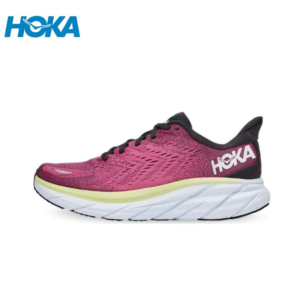 Кроссовки HOKA ONE ONE Clifton 8 #1