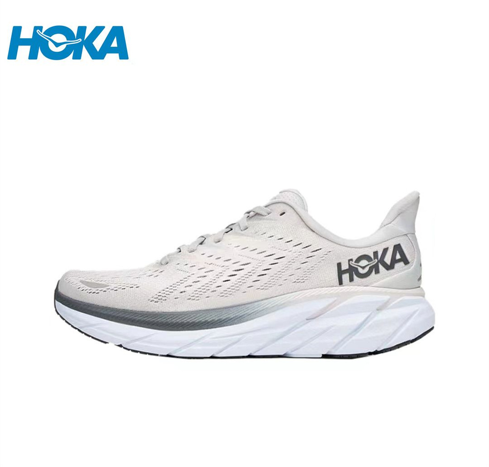 Кроссовки HOKA ONE ONE Clifton 8 #1