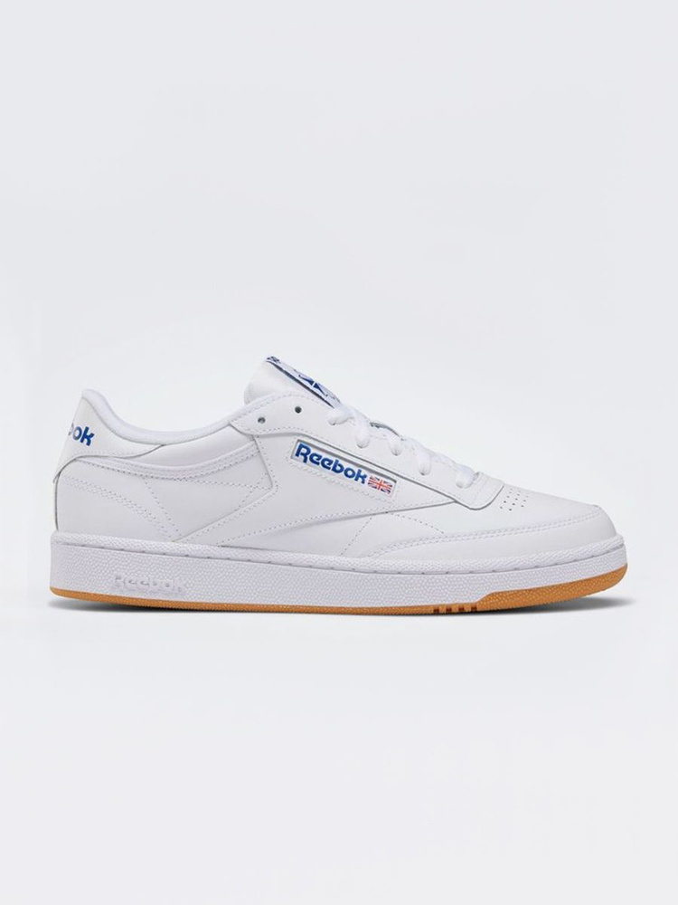 Кеды Reebok Club C 85 CLASSIC CLUB C 85 #1