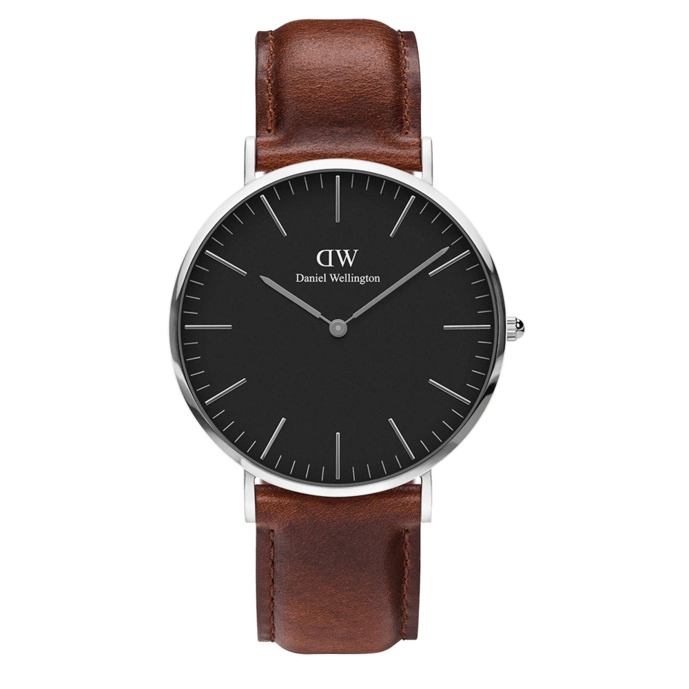 Daniel Wellington Часы наручные Кварцевые DW00100142，36 мм #1