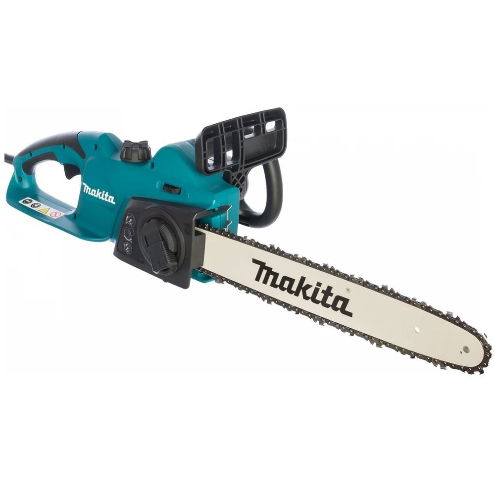 Сетевая пила цепная Makita UC4041A, 1800Вт, 40см. #1