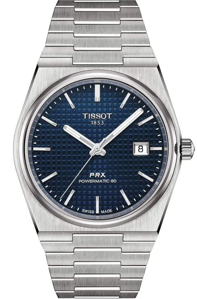 Tissot Часы наручные Механические #1