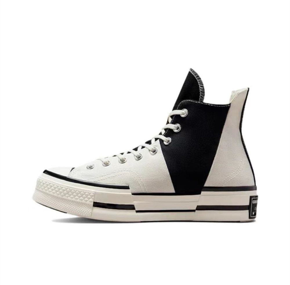 Кеды Converse Chuck Taylor All Star Hi #1