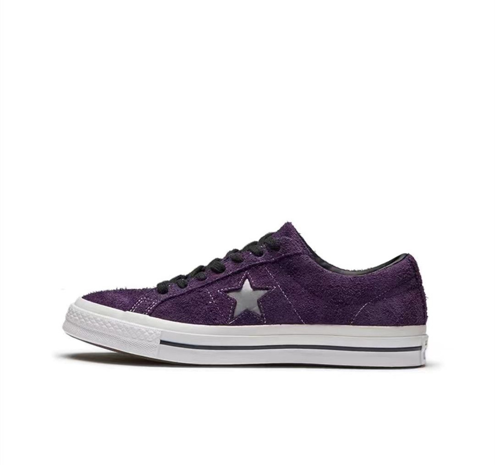 Кеды Converse One Star #1